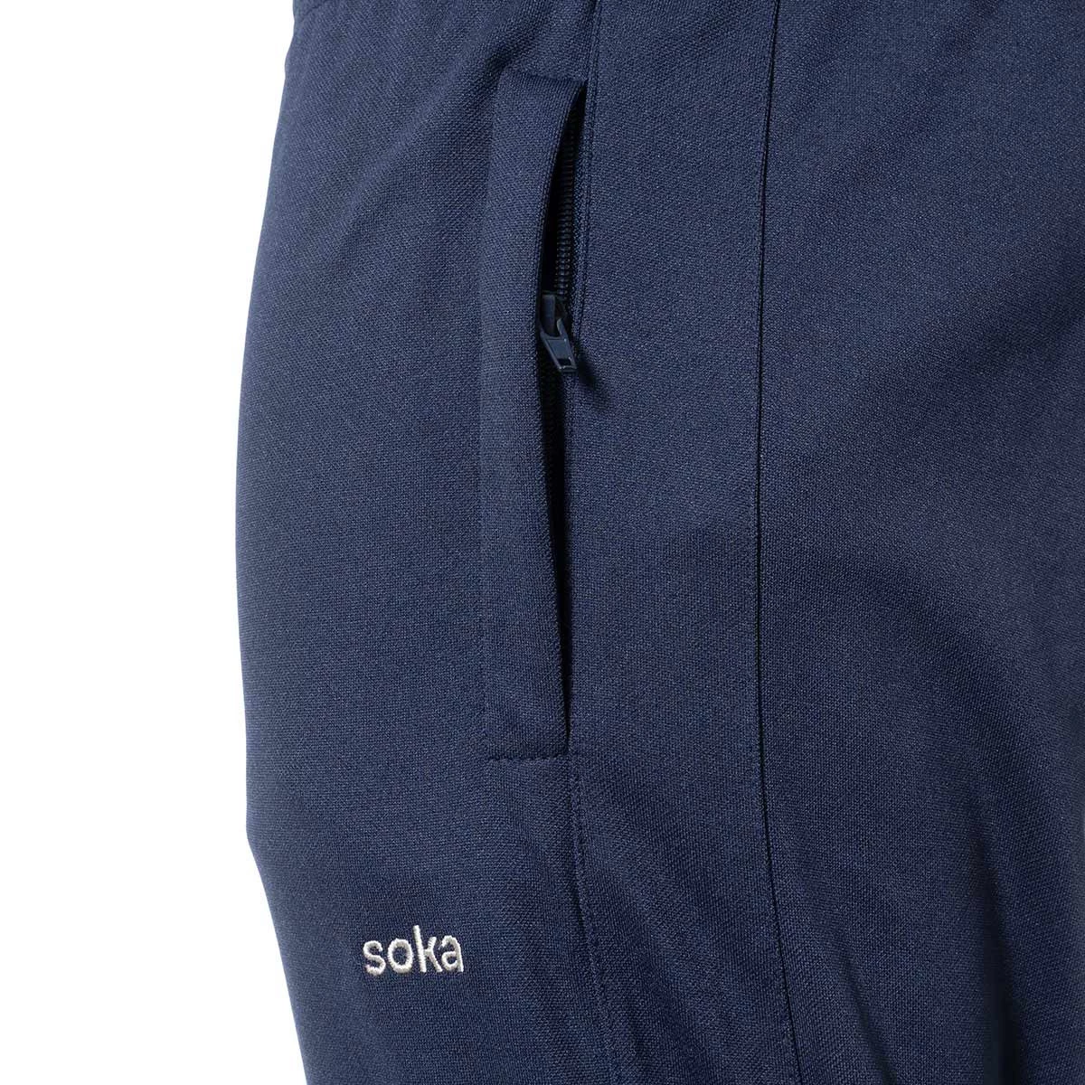 Pantalón largo Soka Soul 23 Niño