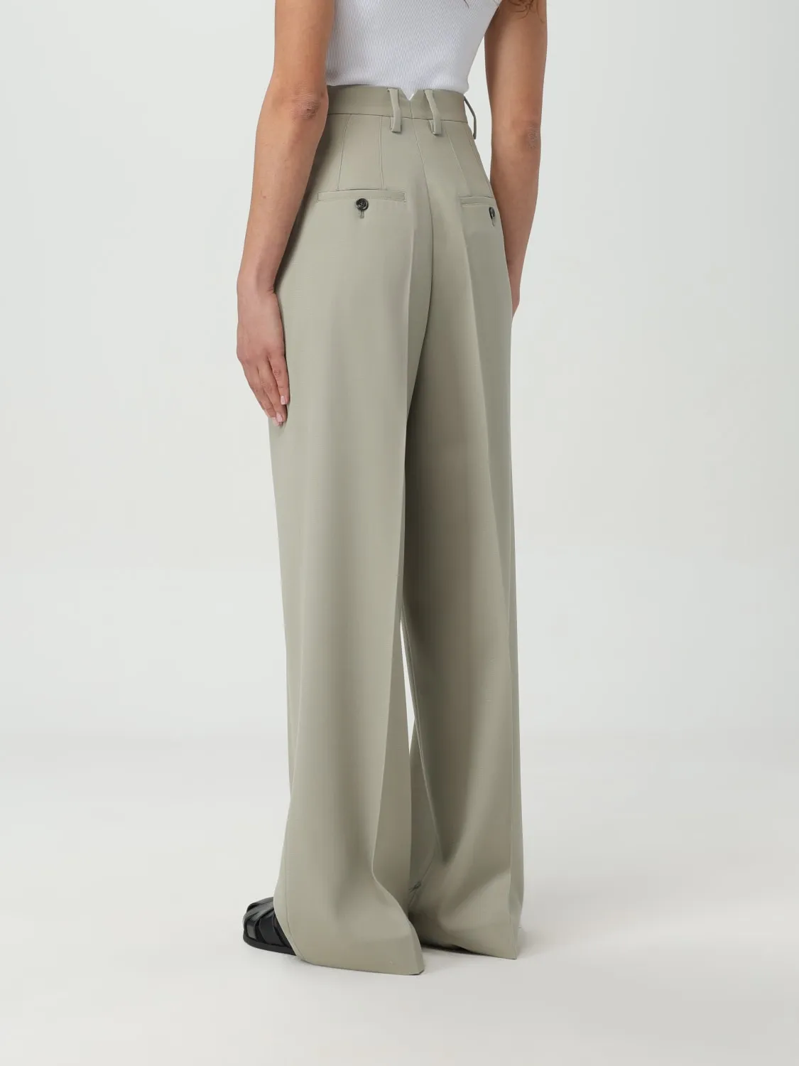 Pantalón mujer Ami Paris
