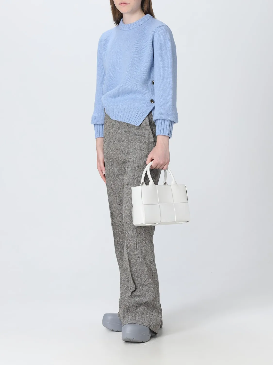 Pantalón mujer Bottega Veneta