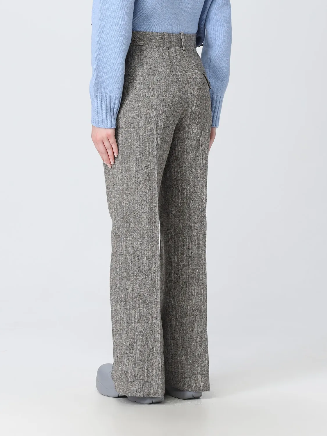 Pantalón mujer Bottega Veneta