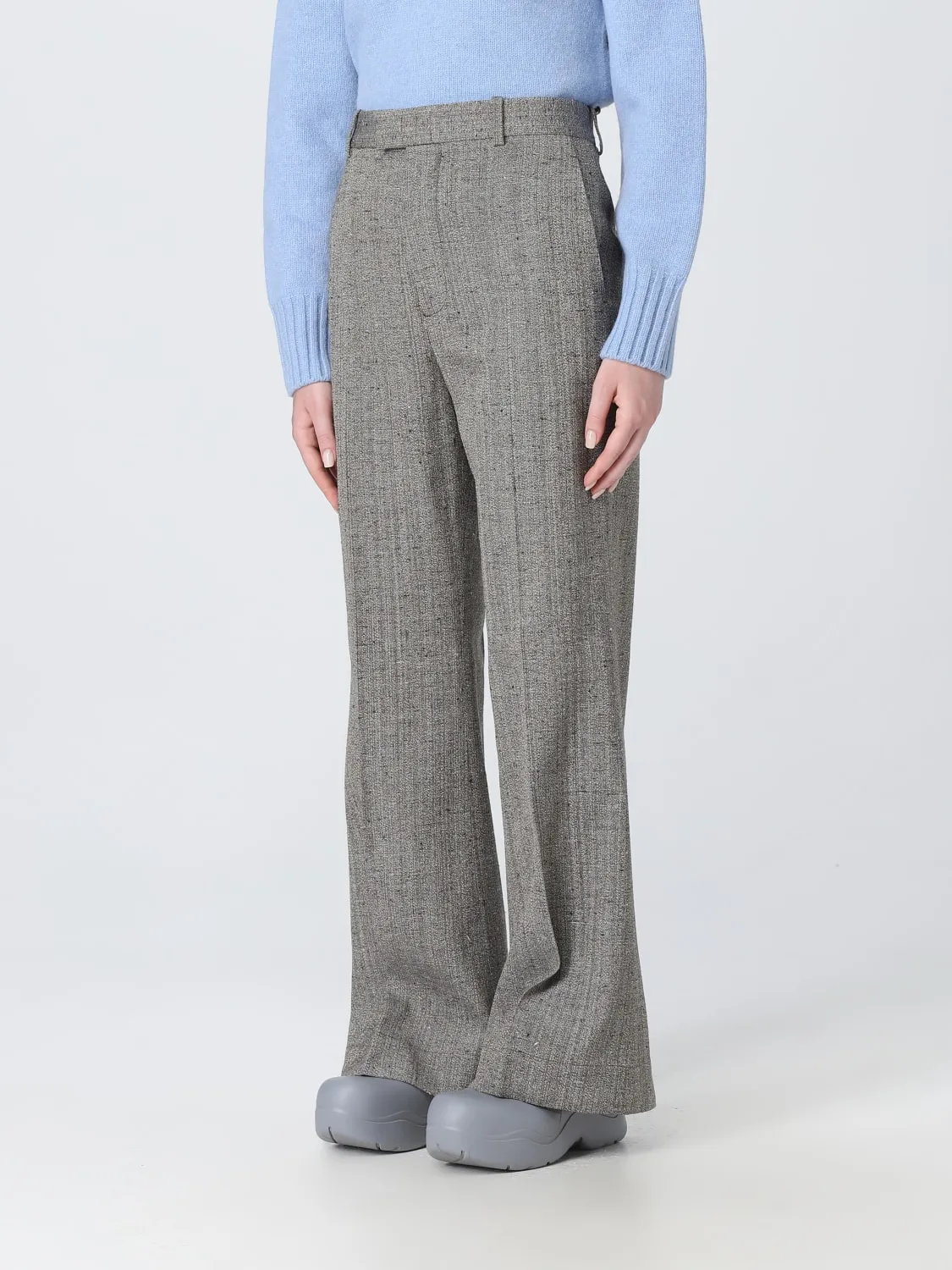 Pantalón mujer Bottega Veneta