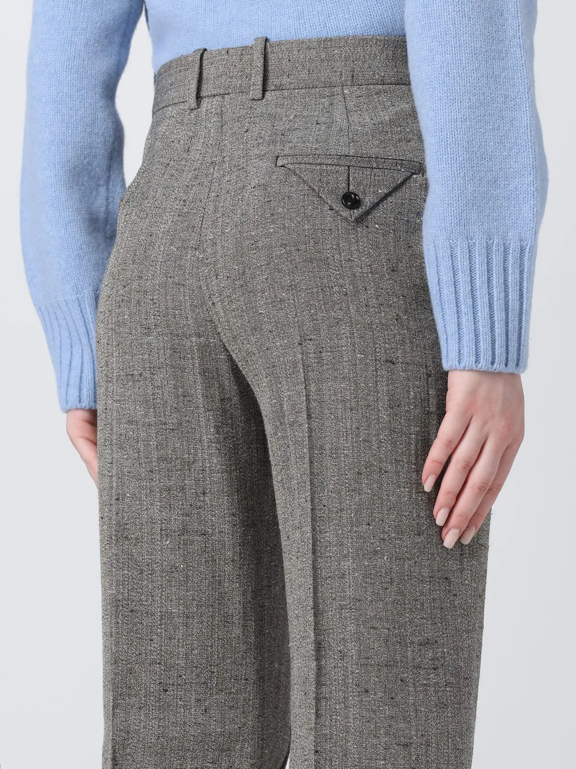 Pantalón mujer Bottega Veneta