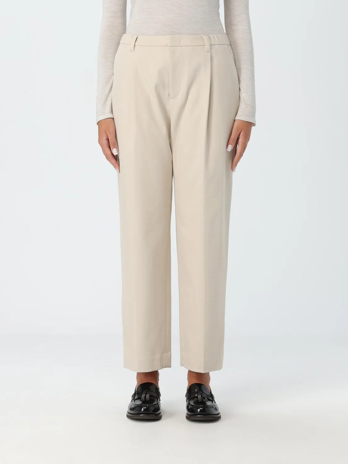 Pantalón mujer Brunello Cucinelli