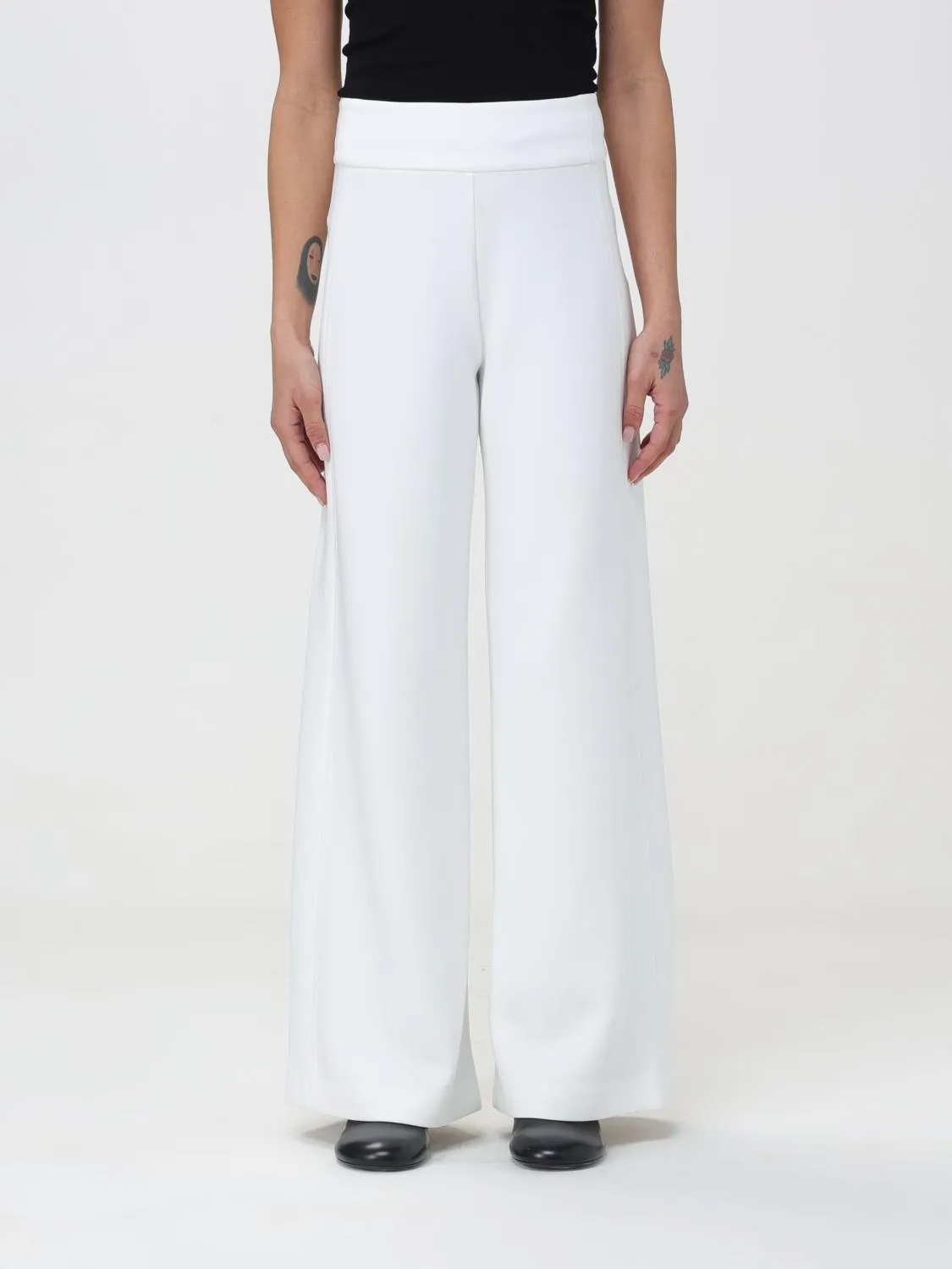 Pantalón mujer Max Mara Leisure