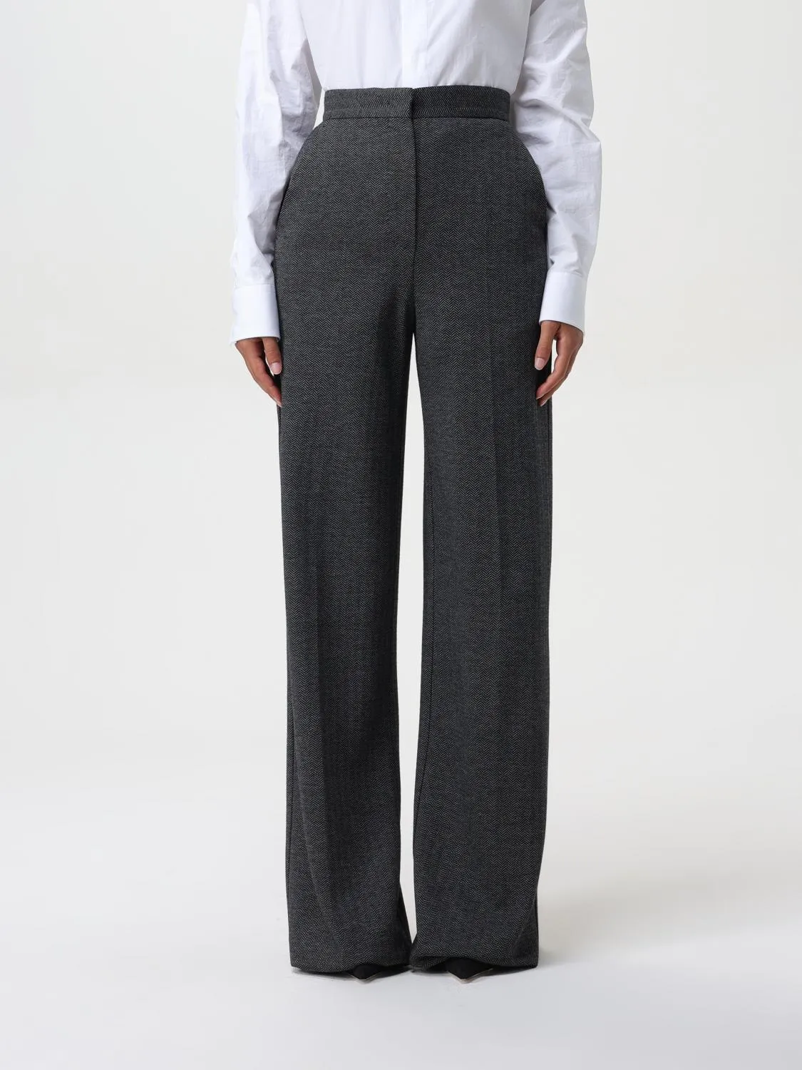 Pantalón mujer Max Mara