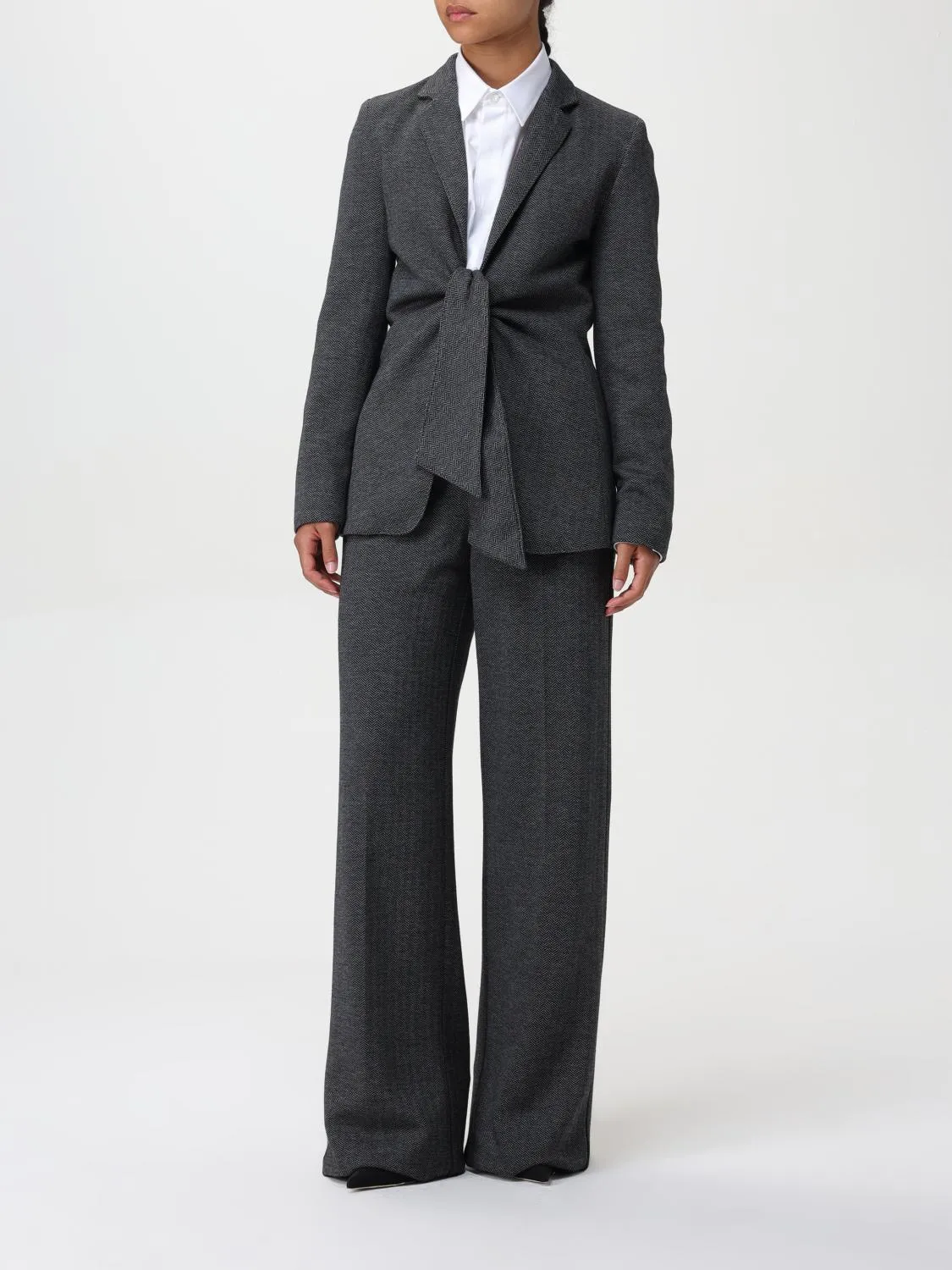 Pantalón mujer Max Mara