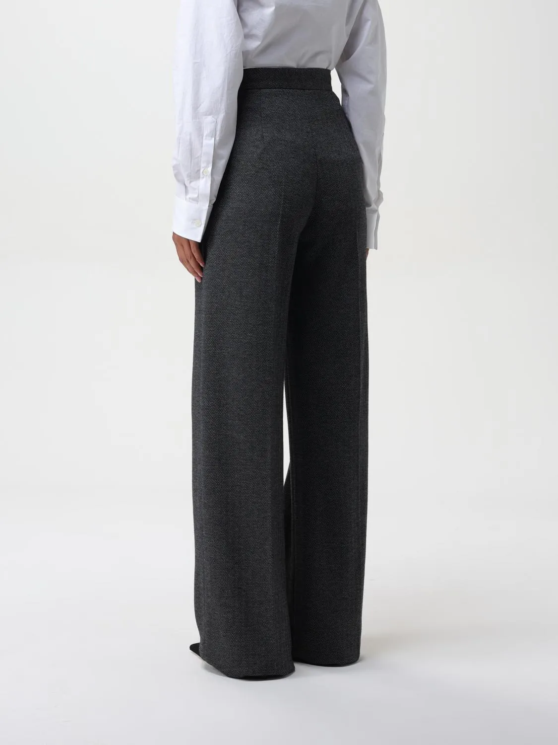 Pantalón mujer Max Mara