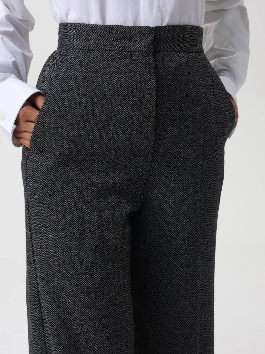 Pantalón mujer Max Mara