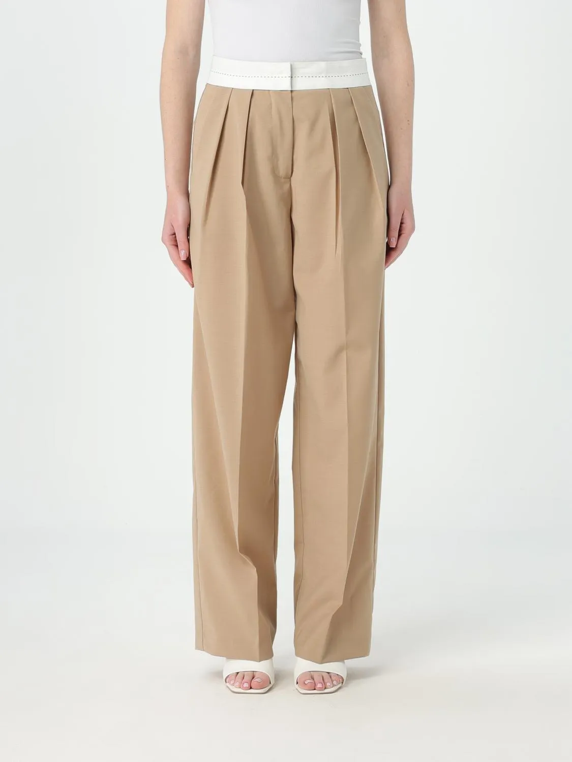 Pantalón mujer Meimeij
