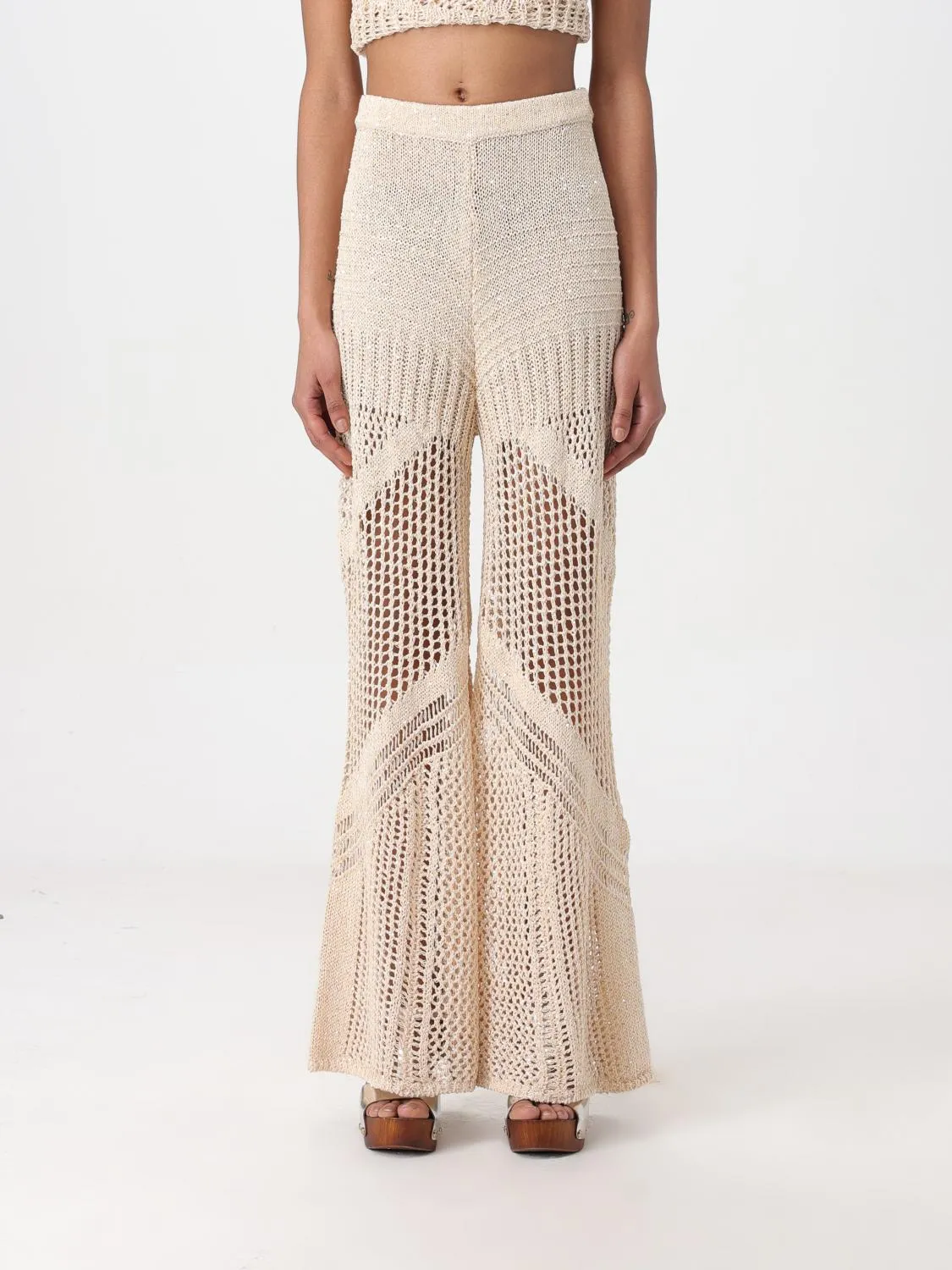 Pantalón mujer Mes Demoiselles