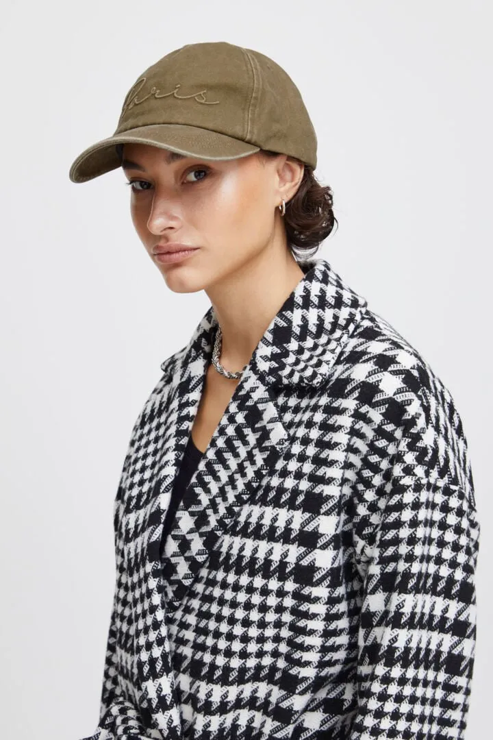 Paris Cap