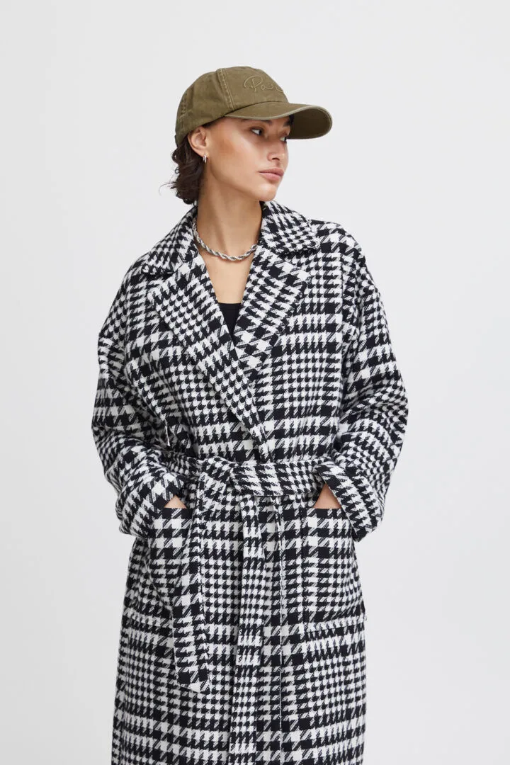 Paris Cap