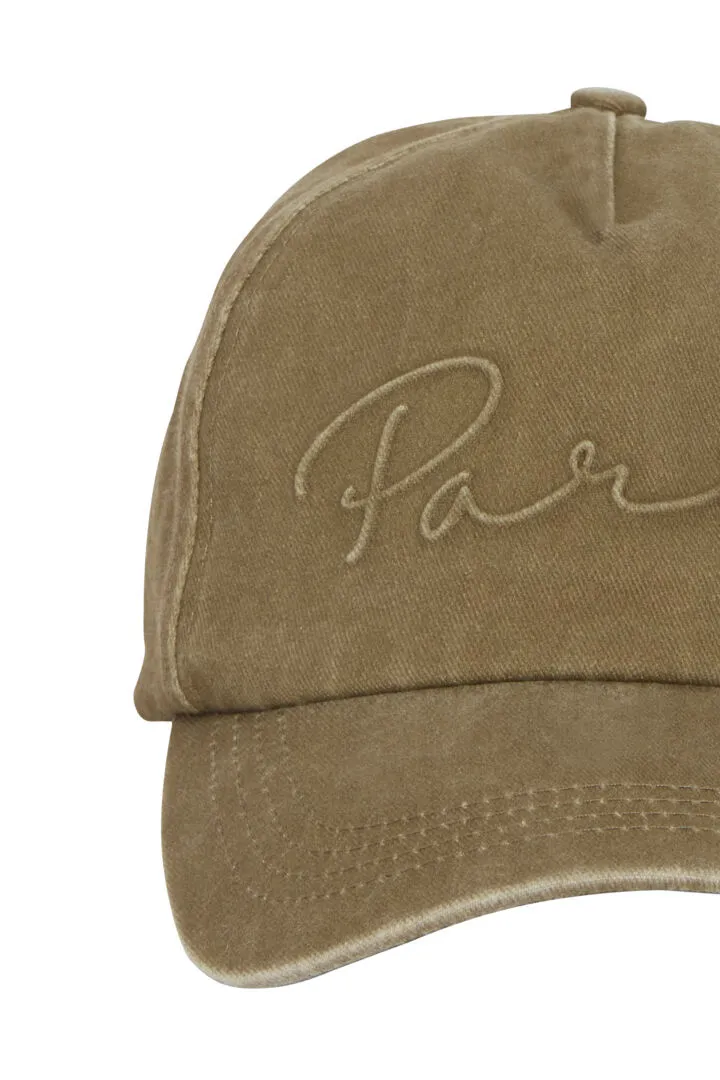 Paris Cap