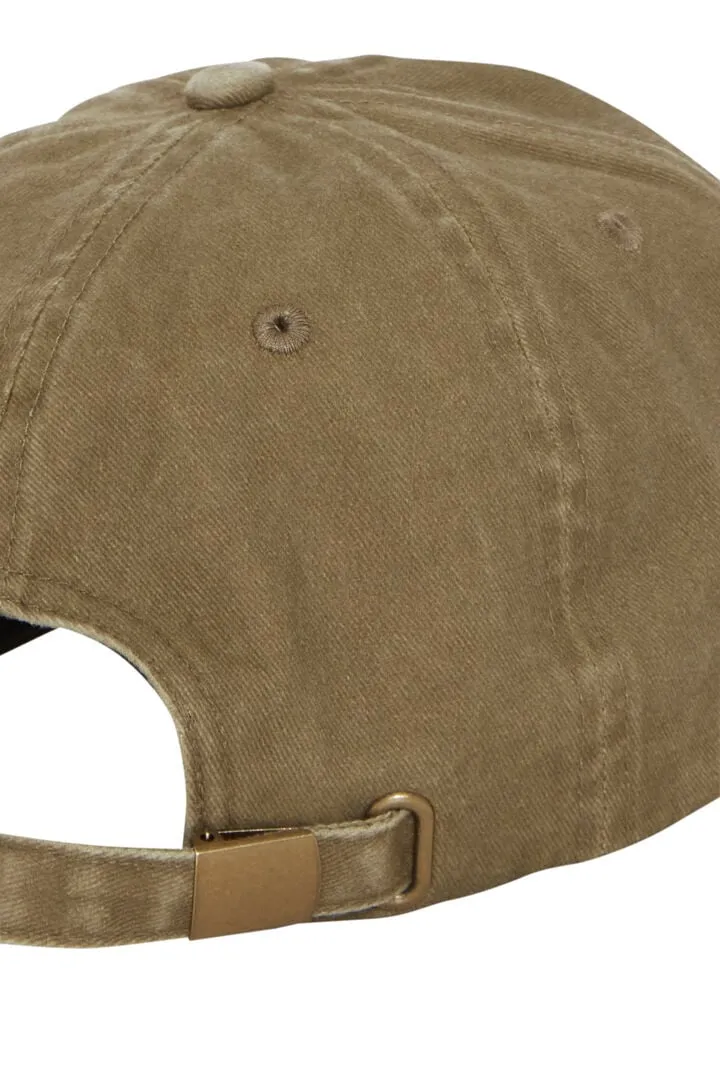 Paris Cap