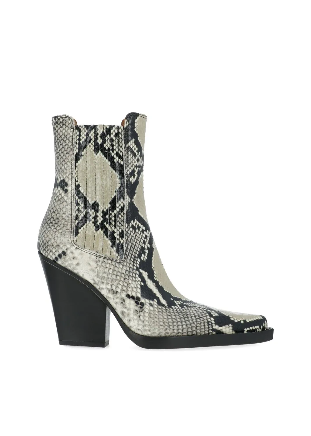 PARIS TEXAS BOTINES DALLAS PTXPX613