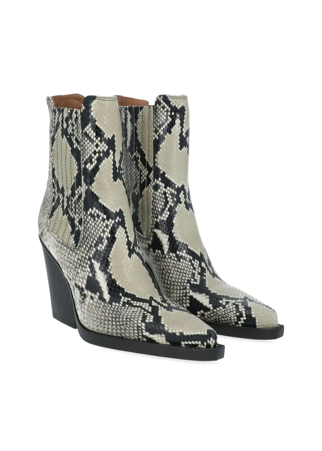 PARIS TEXAS BOTINES DALLAS PTXPX613