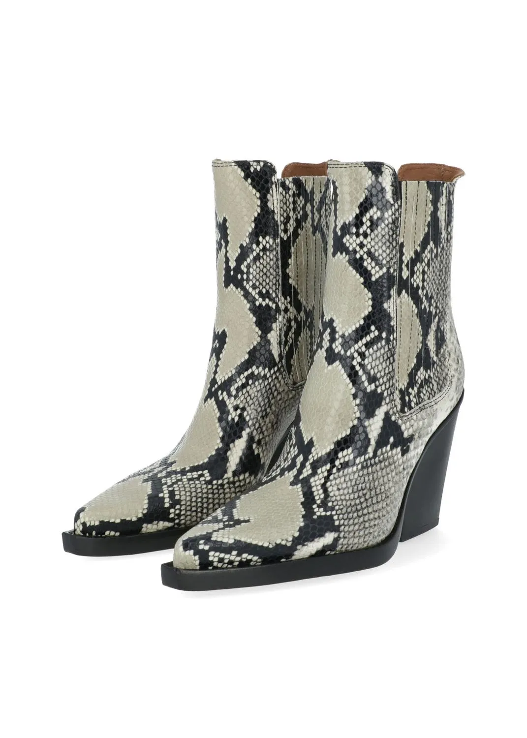 PARIS TEXAS BOTINES DALLAS PTXPX613