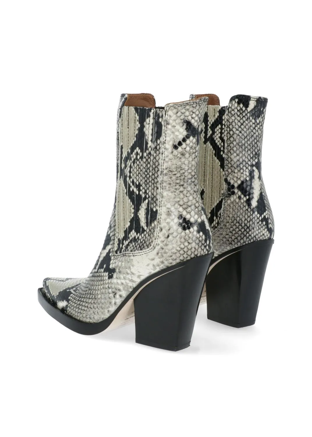 PARIS TEXAS BOTINES DALLAS PTXPX613