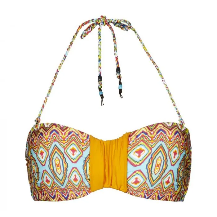Parte de arriba bikini 1314209 Milo Indean Beads BeachLife