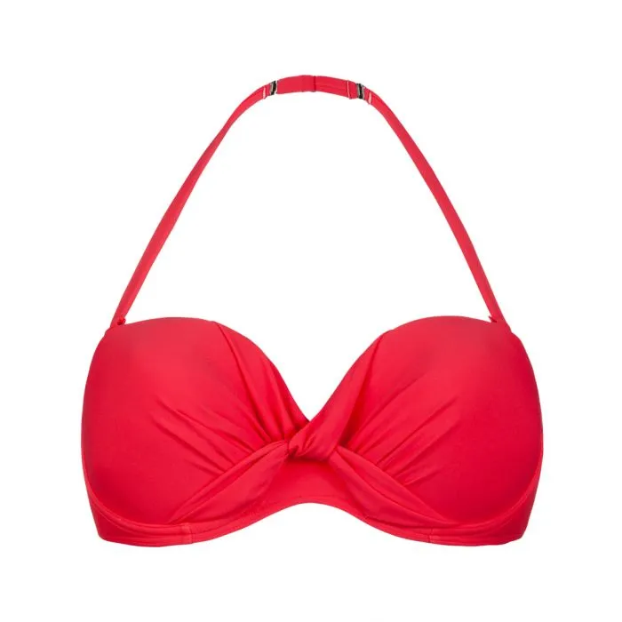 PARTE DE ARRIBA BIKINI BEACHLIFE TEABERRY REMY 570102250