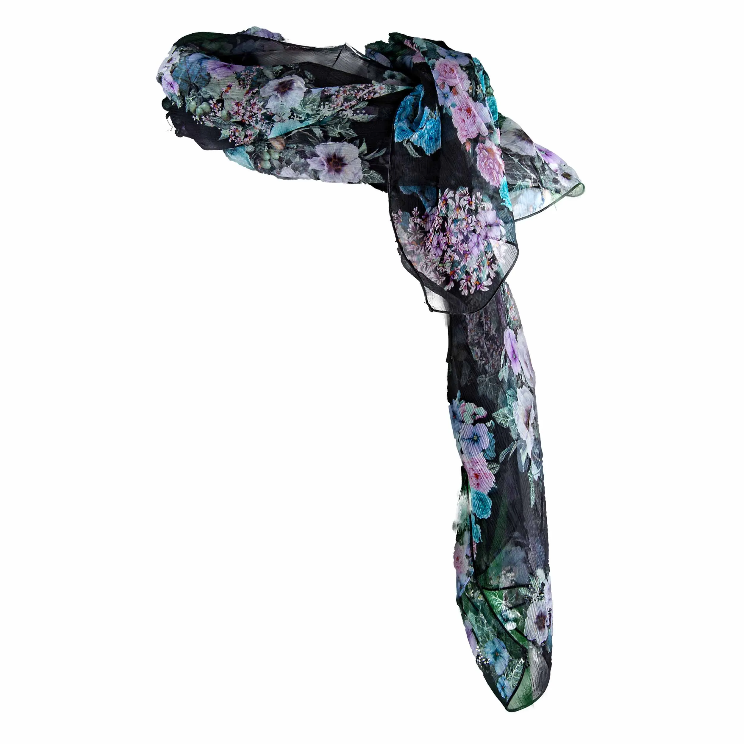 Pañuelo Mujer Blugirl 40235