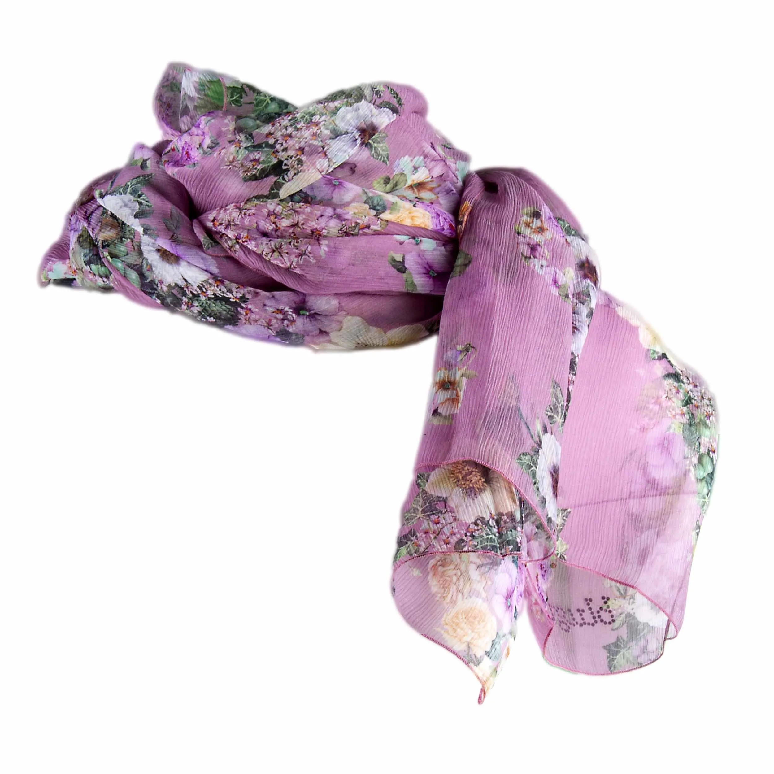 Pañuelo Mujer Blugirl 40235