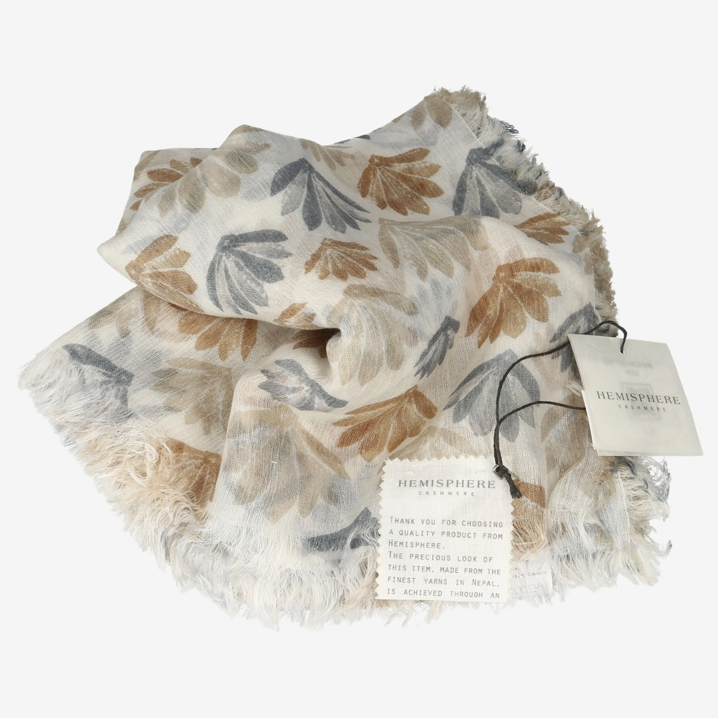 PAñUELO MUJER HEMISPHERE KOCKLESWMC