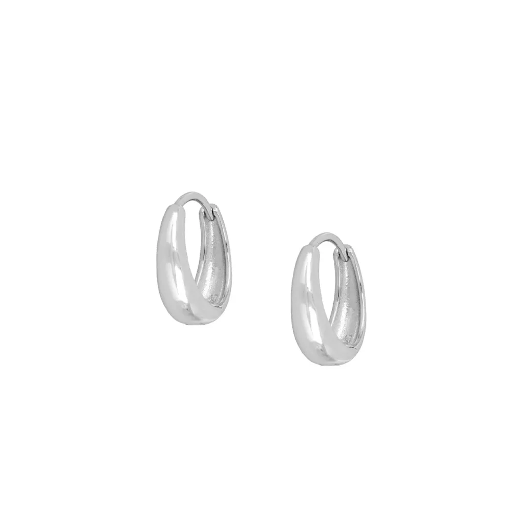Pendientes Bethany (Dos Tamaños)