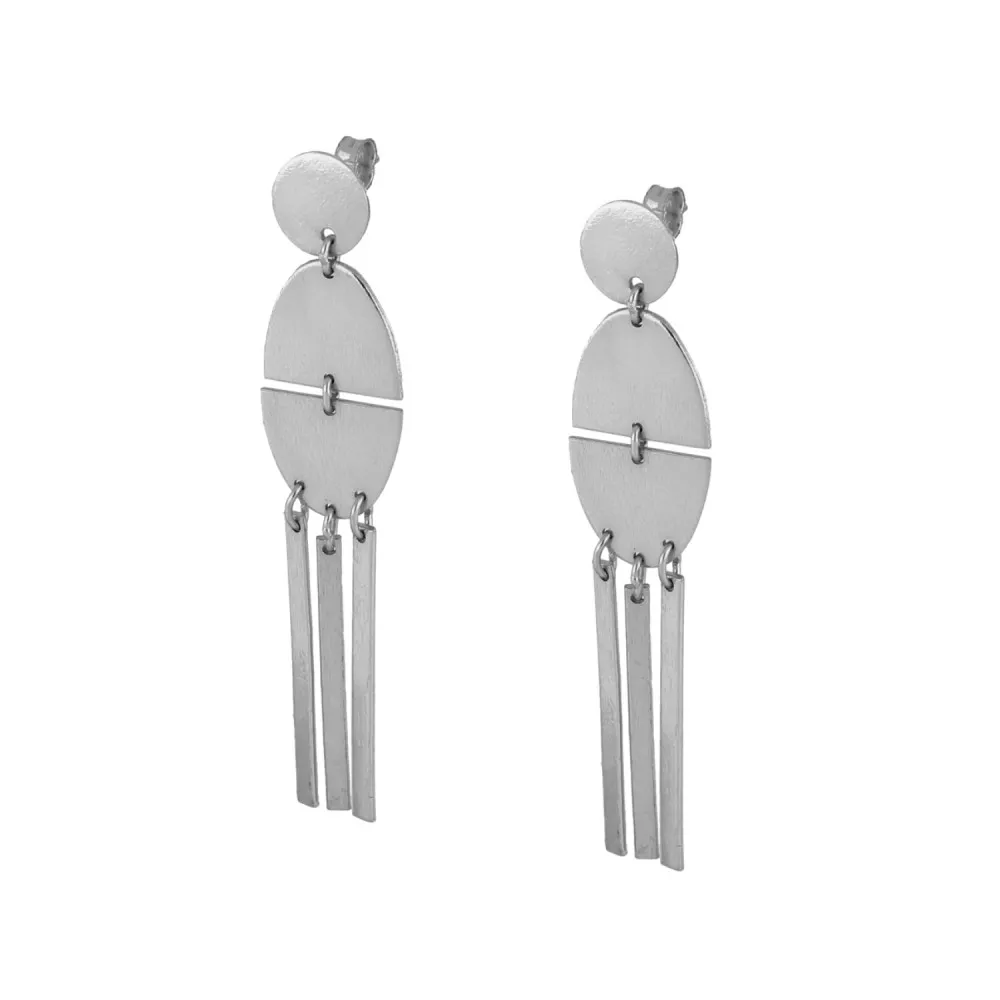 Pendientes Cabernet (PAR)