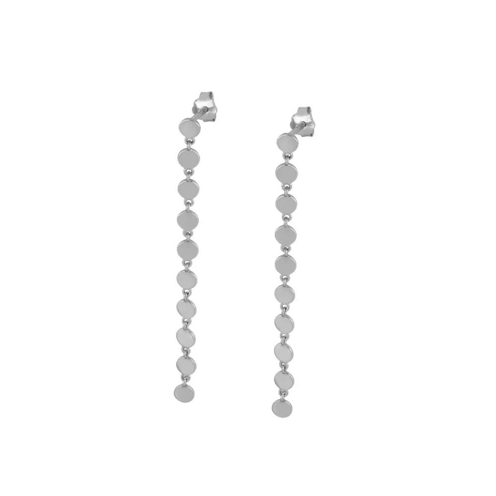 Pendientes Ofelia (PAR)