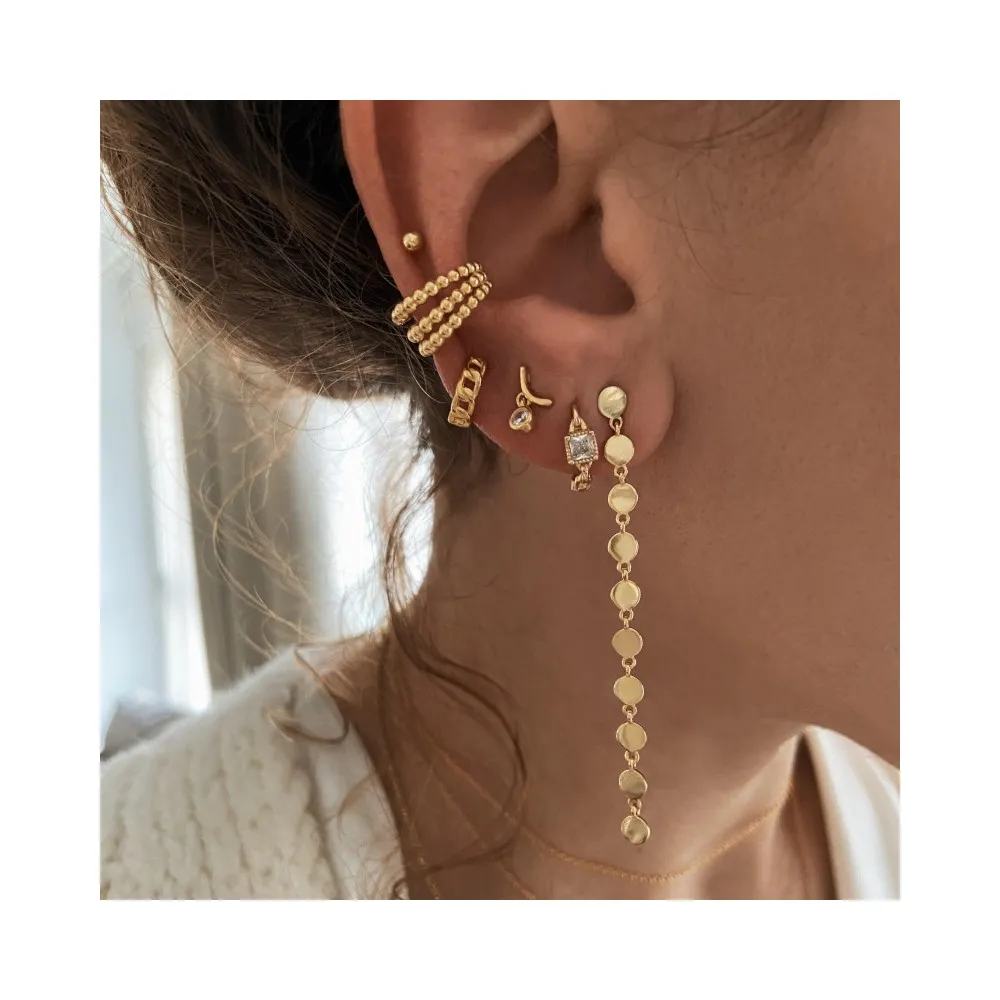 Pendientes Ofelia (PAR)