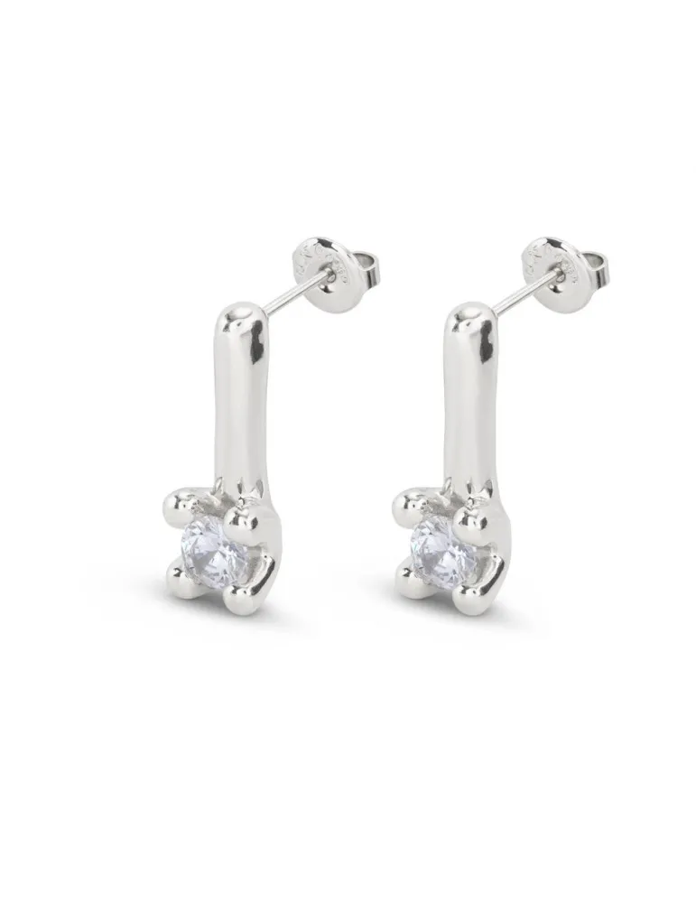 Pendientes Uno de 50 Divine Mujer