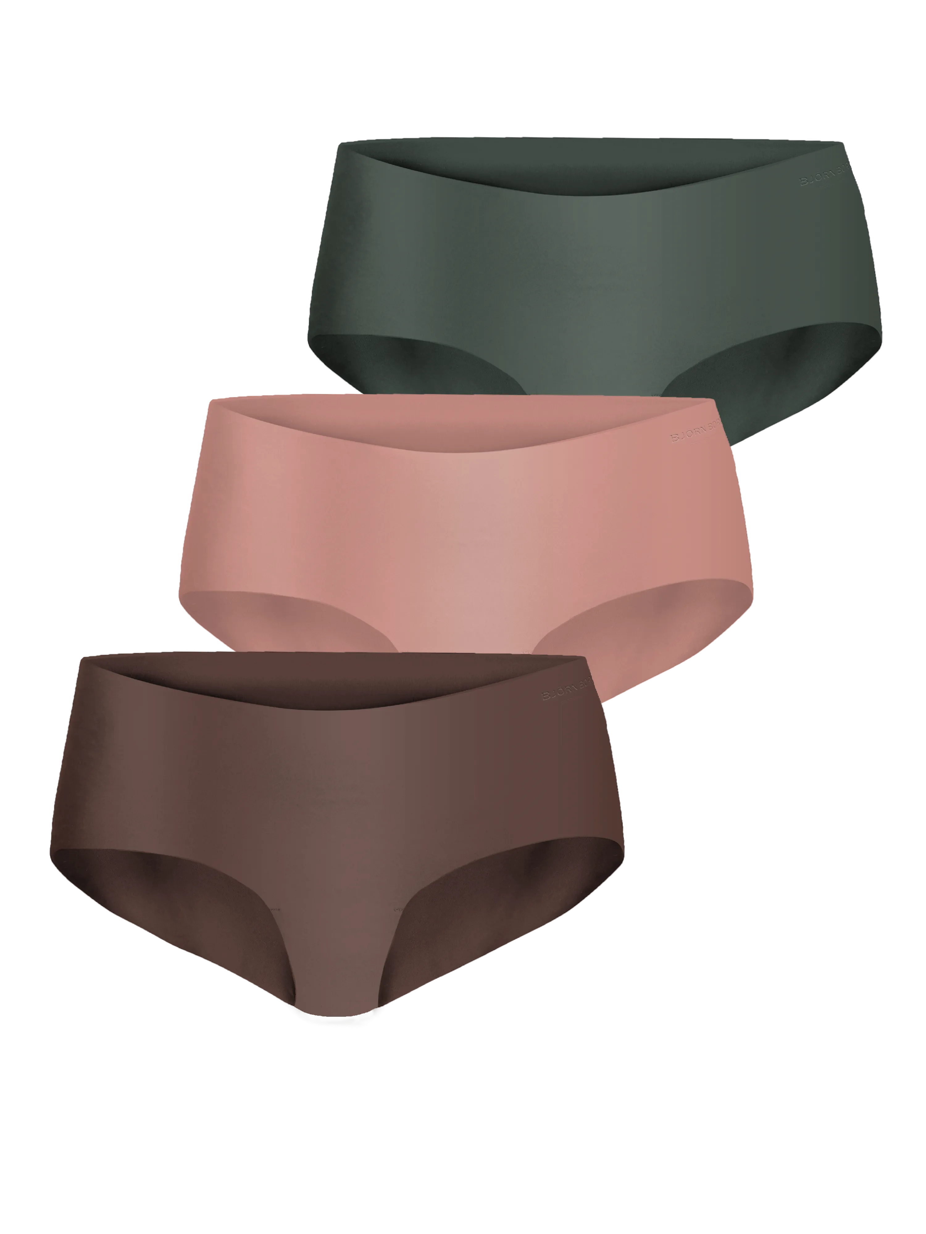 PERFORMANCE HIPSTER 3PACK