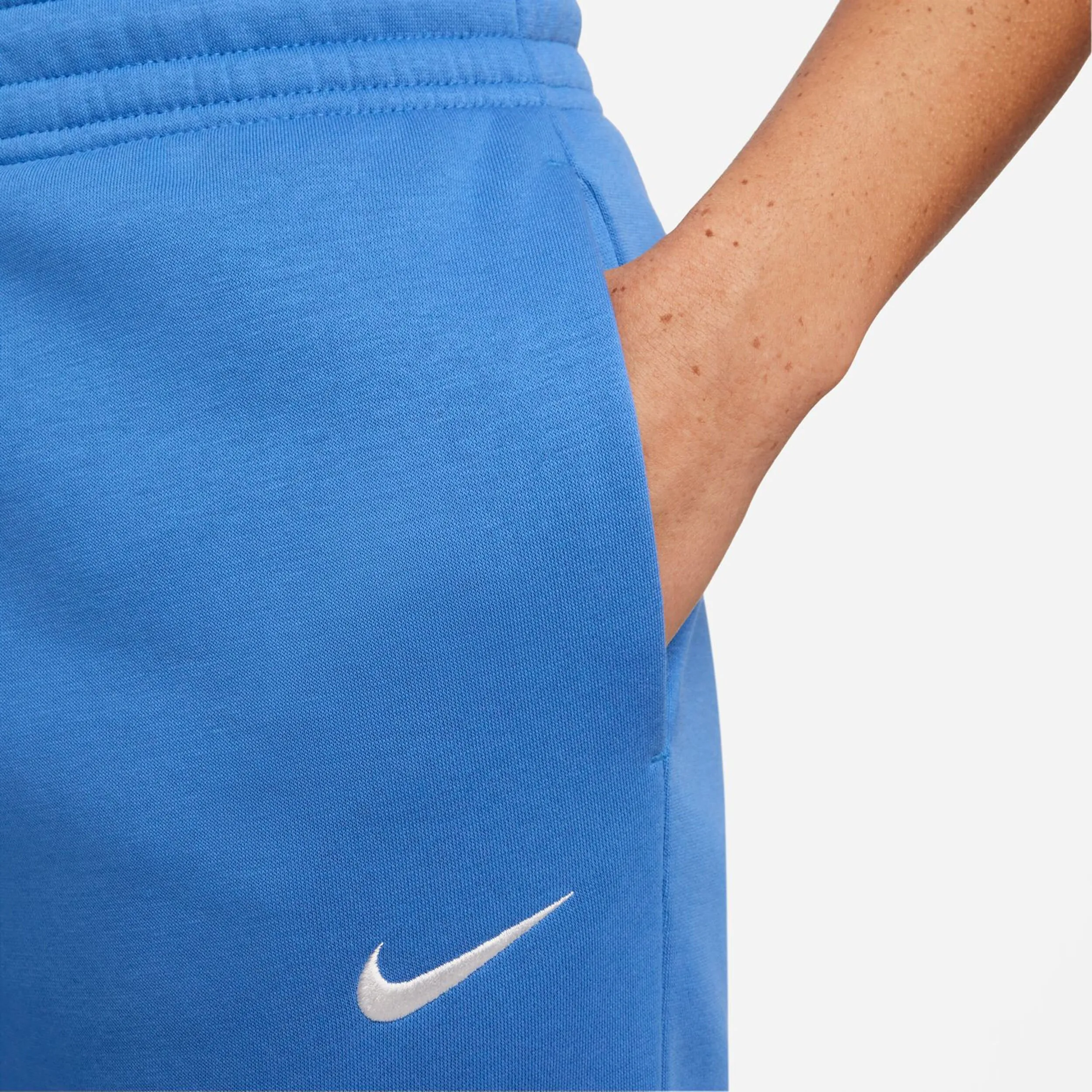 PHNX FLEECE MIDRISE STANDARD PANTALóN DE ENTRENAMIENTO MUJERES