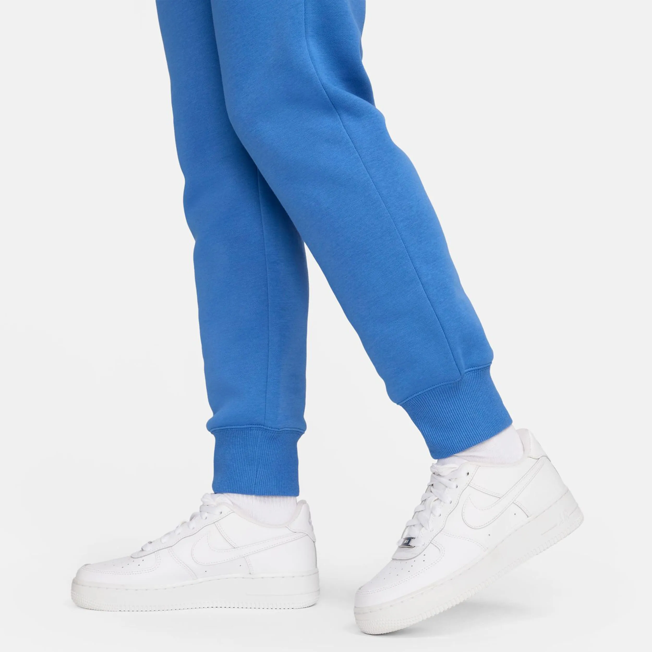 PHNX FLEECE MIDRISE STANDARD PANTALóN DE ENTRENAMIENTO MUJERES