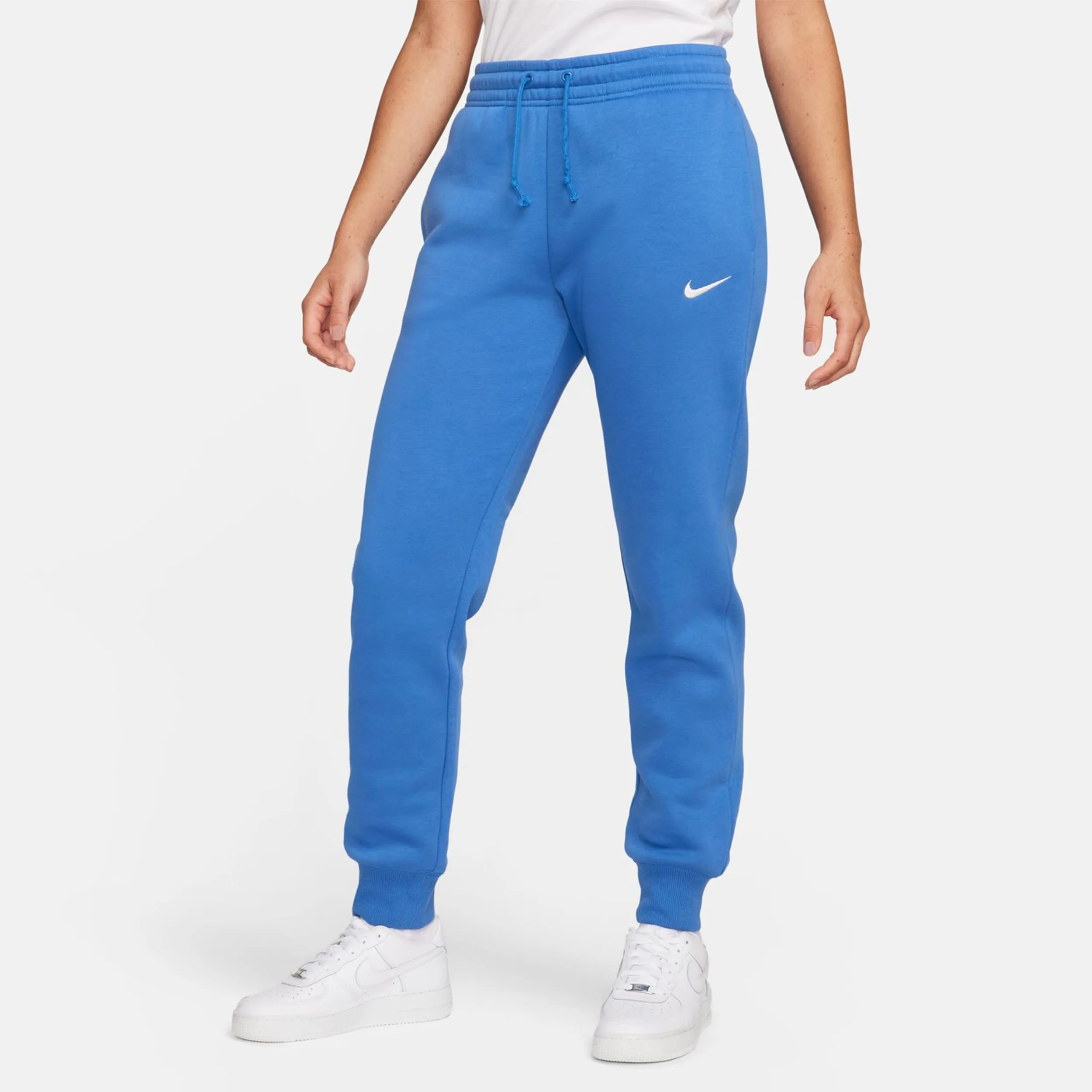 PHNX FLEECE MIDRISE STANDARD PANTALóN DE ENTRENAMIENTO MUJERES