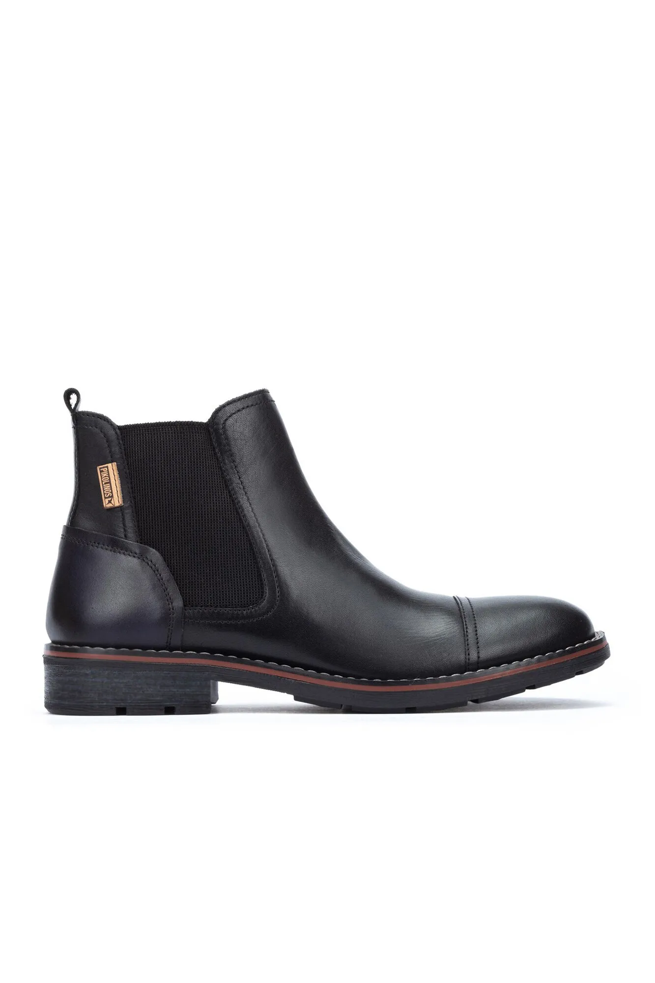 Pikolinos Botines