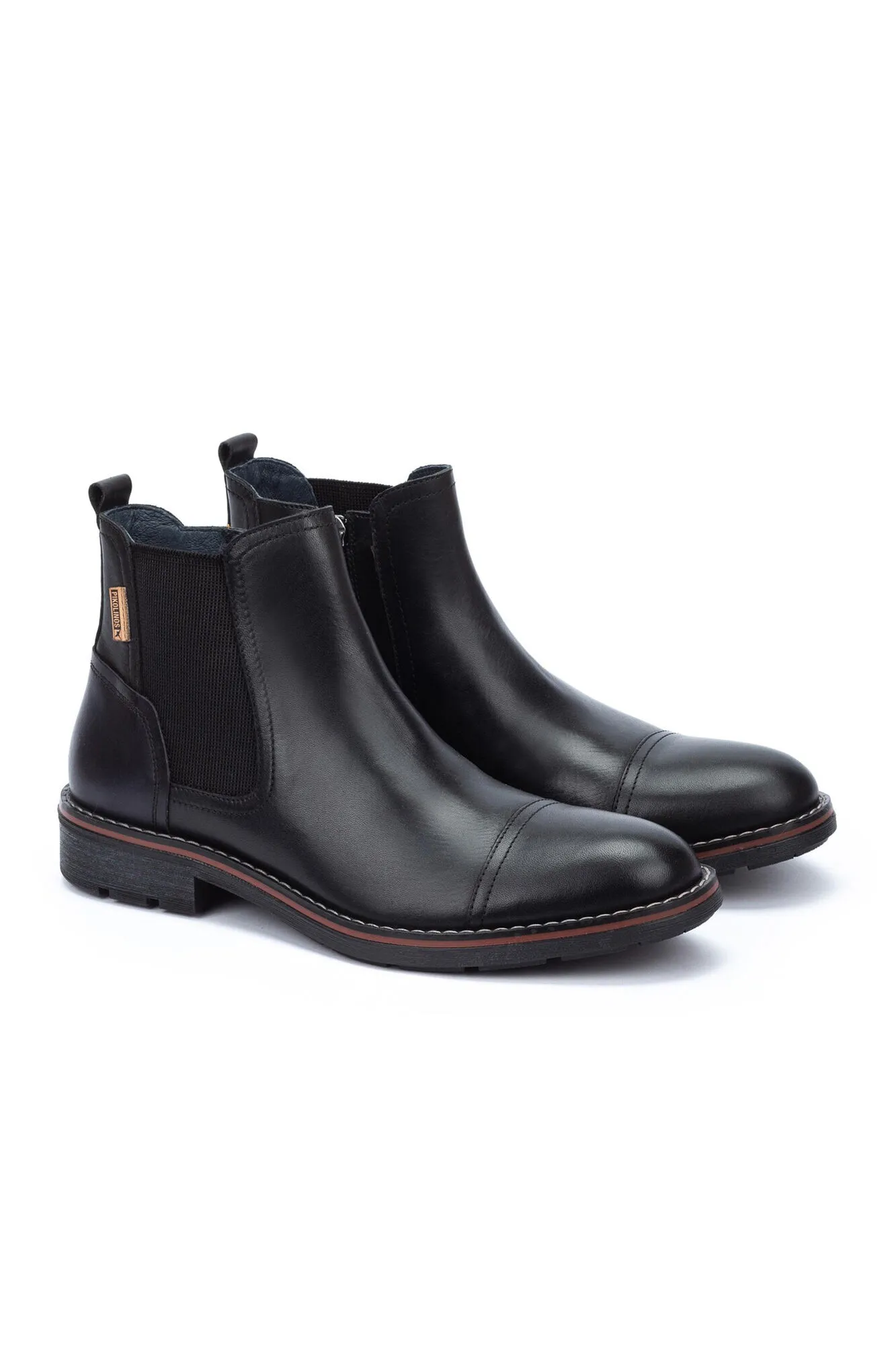 Pikolinos Botines