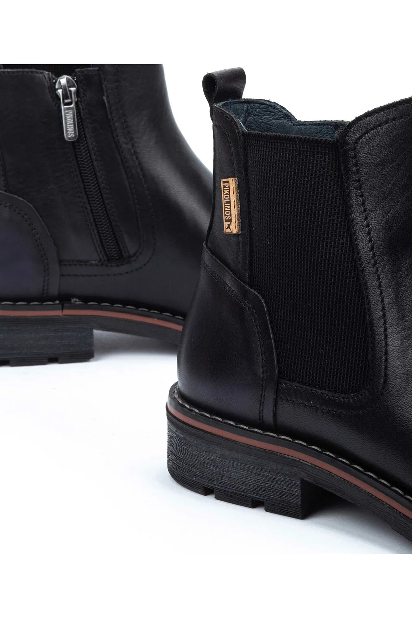 Pikolinos Botines