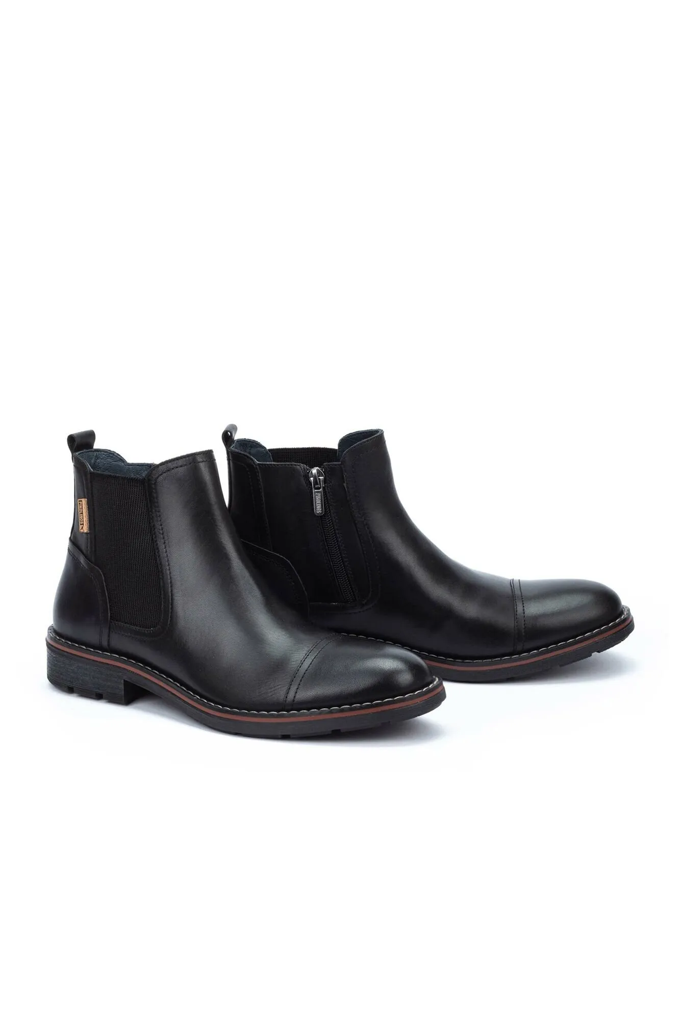 Pikolinos Botines