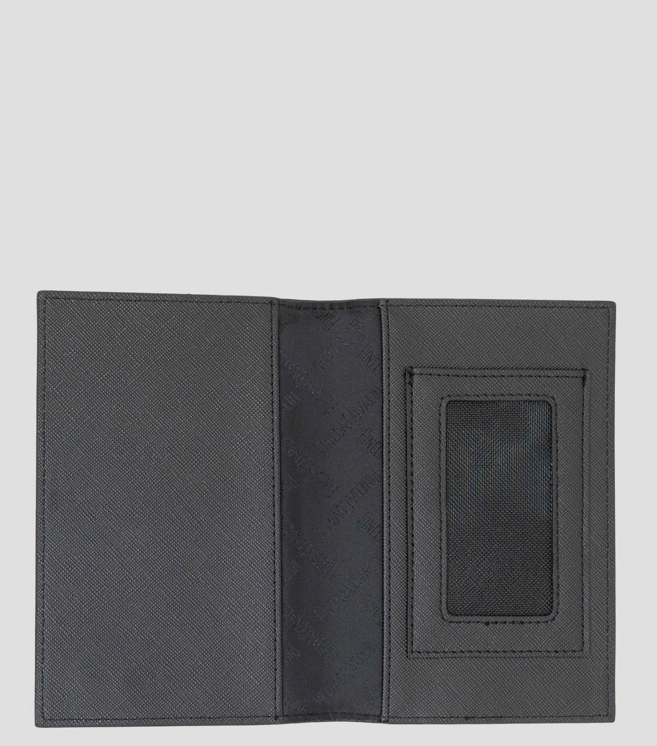 Pineda Covalin Porta Pasaporte Xuul Grecas Hombre