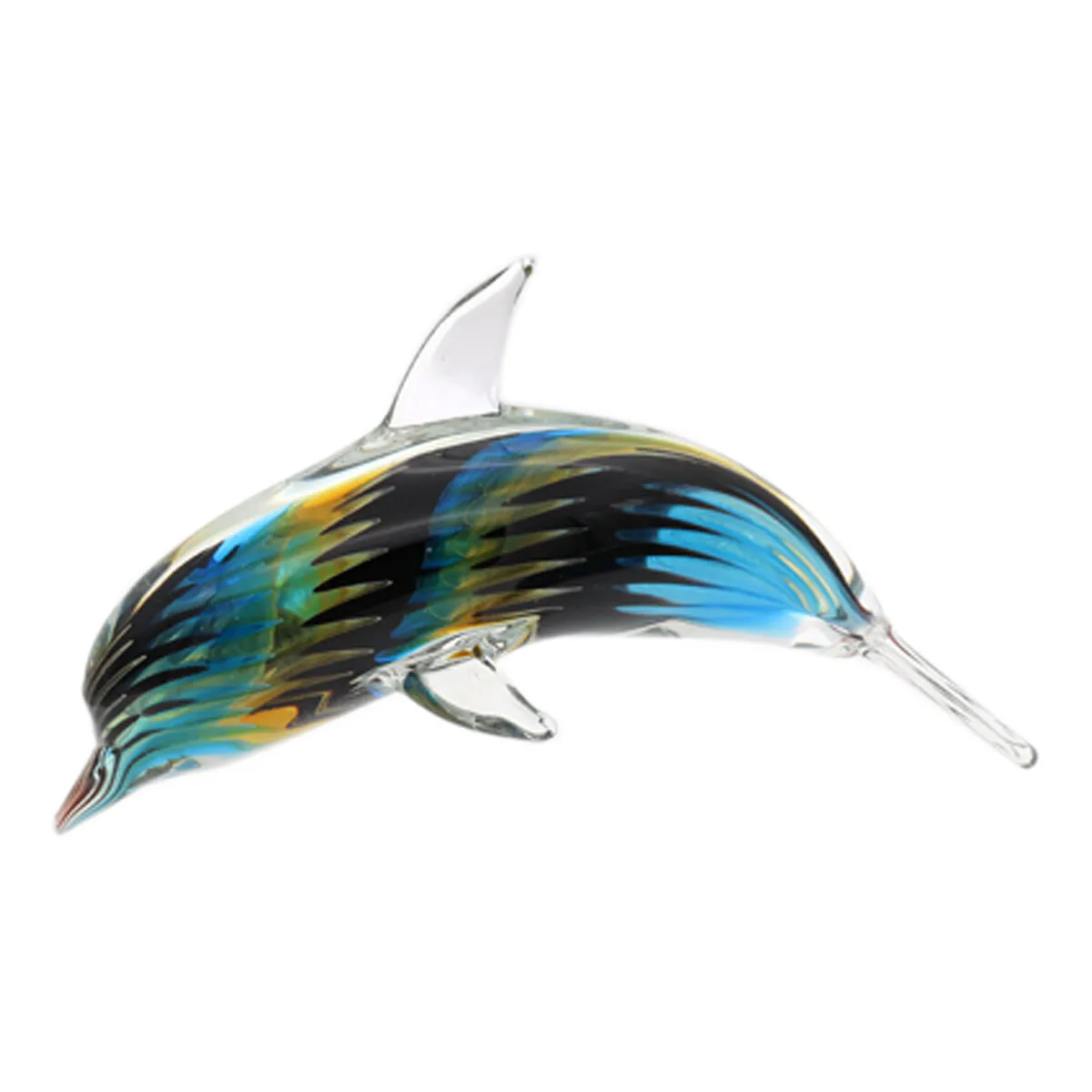 Pisapapel Delfin