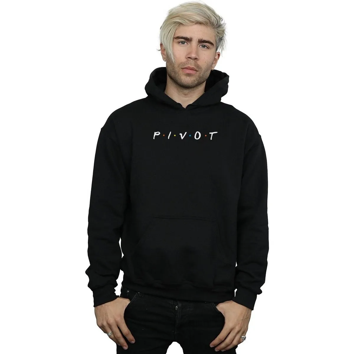 Pivot Logo