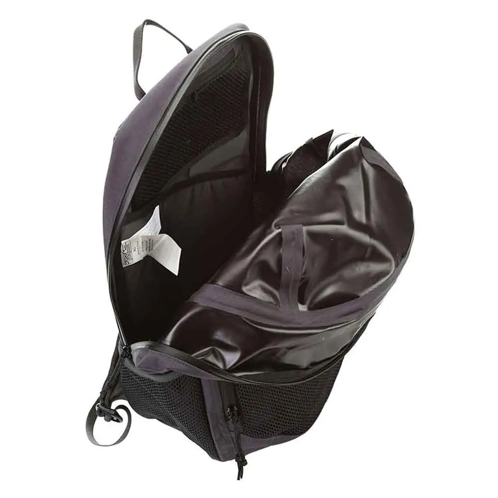 Planing Divider Pack 30L black