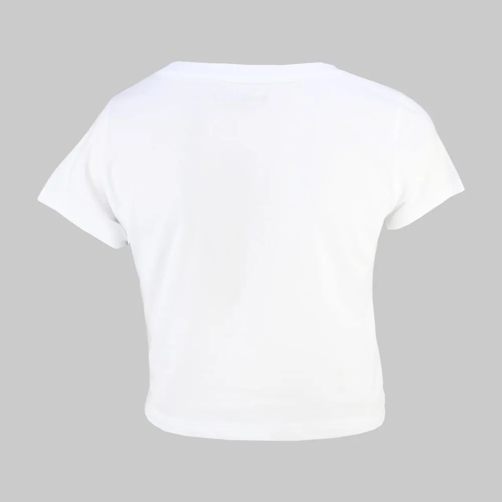 PLAYERA KSWISS GTSW MUJER