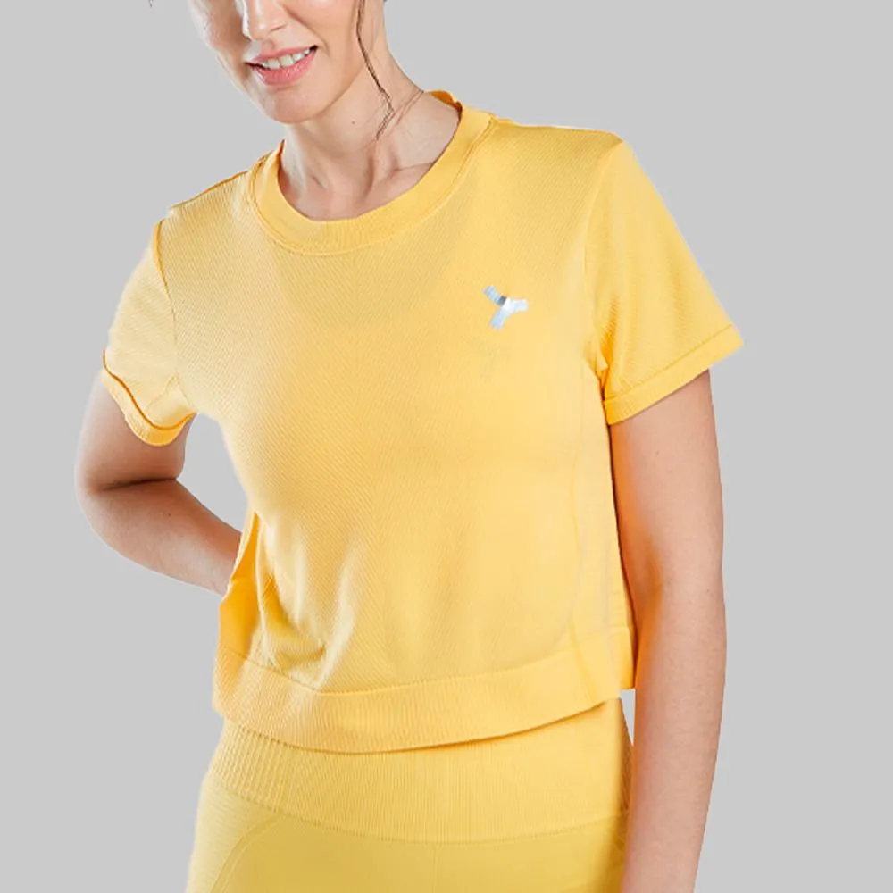 Playera Onboard Alien Mujer