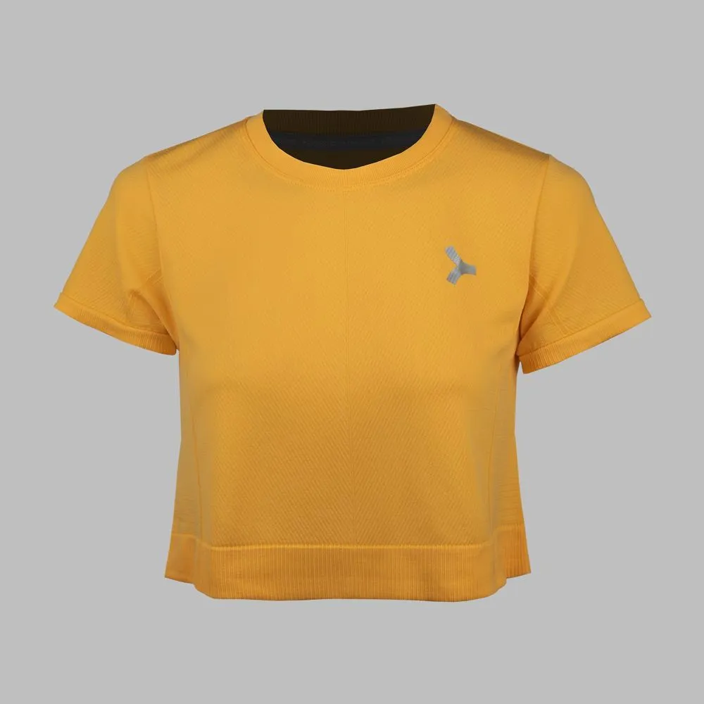 Playera Onboard Alien Mujer