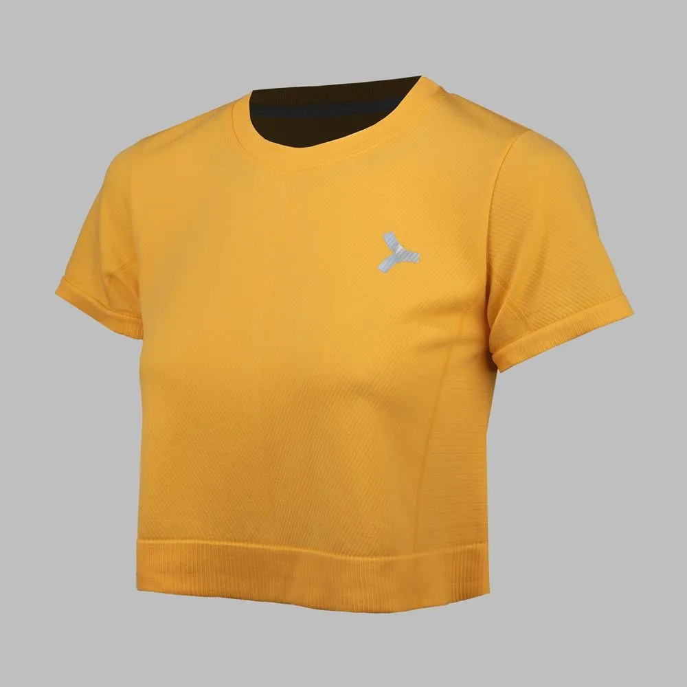 Playera Onboard Alien Mujer