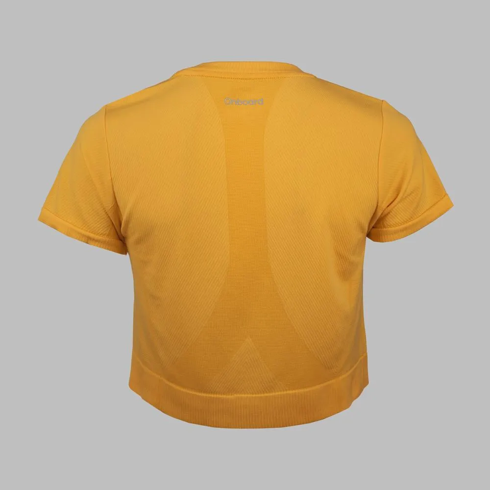 Playera Onboard Alien Mujer
