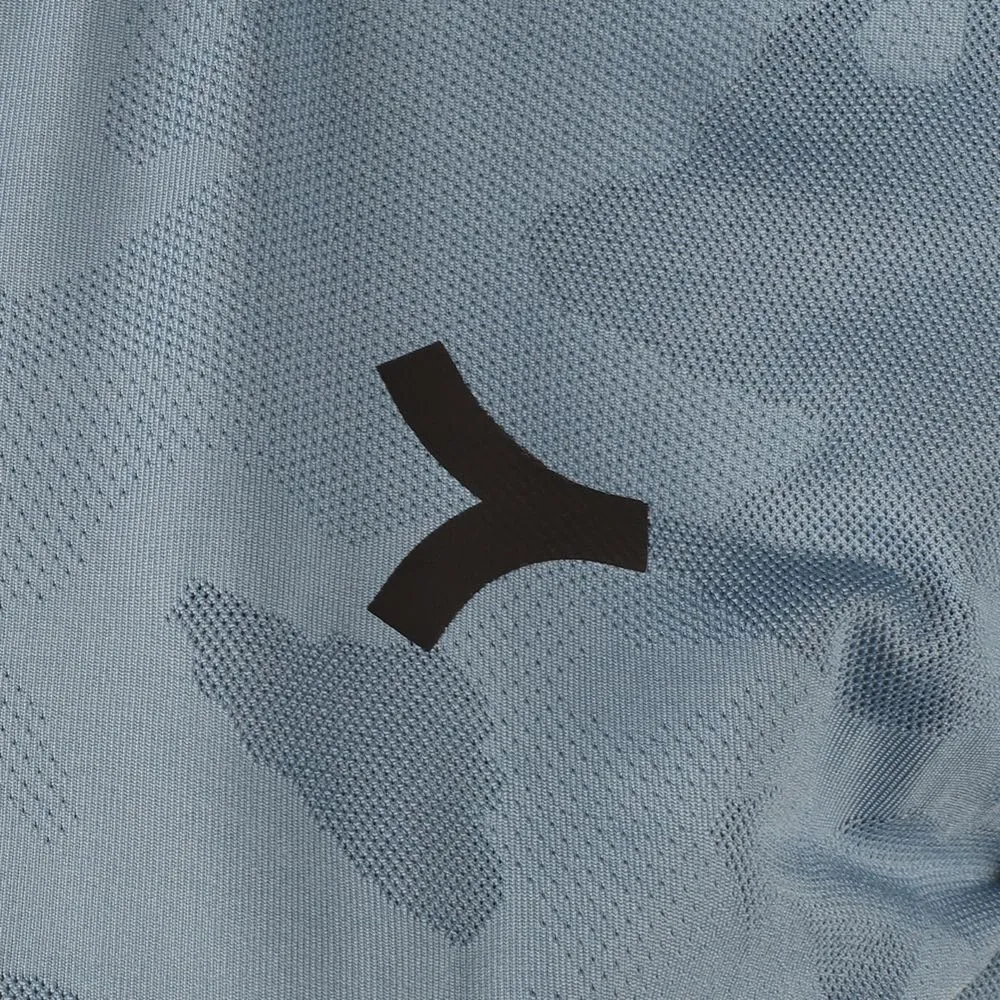 Playera Onboard Setfly Camu Mujer